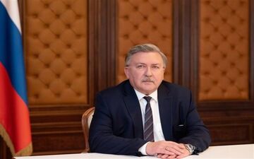 اولیانوف: بیش‌از هر زمان دیگری شانس توافق وجود دارد 