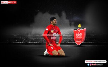 

از رقم قرارداد انتقال نجومی سردار آزمون به سری A تا لژیونر شدن احتمالی مهدی ترابی از پرسپولیس
