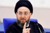 ضرورت تقویت حشد الشعبی برای امنیت عراق از نگاه سیدعمار حکیم