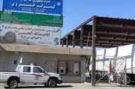  کسب رتبه دوم کشوری گمرک خسروی در صادرات کالا به کشور عراق