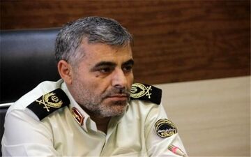 امن ترین استان کشور را بشناسید