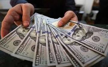 کاهش هزارتومانی قیمت دلار