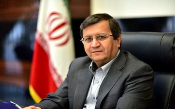 رئیس کل جدید در دایره ارزی!