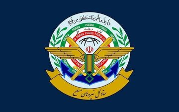 ستاد کل نیروهای مسلح: «ابراهیم جباری» در حال حاضر هیچ مسئولیتی در سپاه پاسداران ندارد