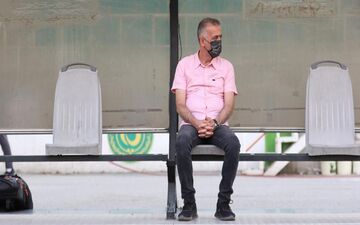 همکاری کمالوند و نفت مسجدسلیمان پایان یافت