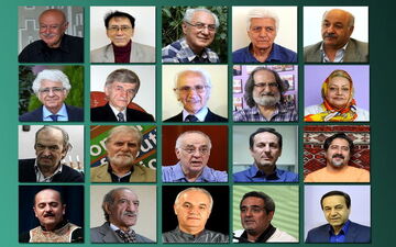 دیدگاه ۲۰ موسیقی‌دان درباره کنسرت خیابانی
