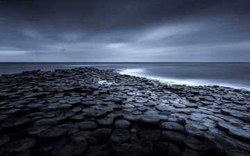  عکس منتخب نشنال جئوگرافیک | گذرگاه غول