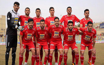 ترکیب پرسپولیس اعلام شد؛ ریسک بزرگ برانکو