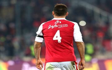 ادعای عجیب سایت AFC که هواداران پرسپولیس را ترساند!
