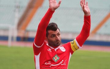 خبر خوش نقل و انتقالاتی برای تراکتورسازی