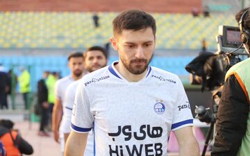  استقلال به دنبال تمدید قرارداد میلیچ 