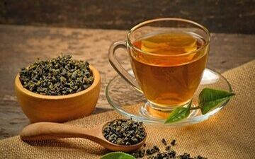 نگاهی به فواید چای سبز برای سلامتی

