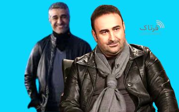 ویدیو | دفاع تمام قد مهران احمدی از پژمان جمشیدی: او دوست داشتنی است