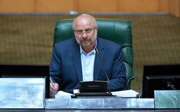 
رئیس مجلس: رییس جمهور هرچه زودتر وزیر پیشنهادی صنعت را معرفی کند

