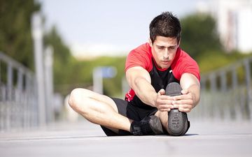 بهترین زمان برای ورزش کردن چه وقت از شبانه روز است؟
