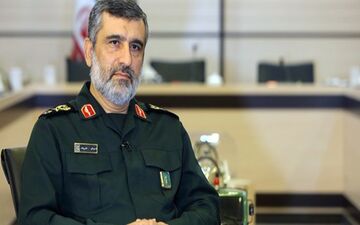 کمکهای سپاه به ارتش عراق در حوزه پدافند هوایی افزایش می‌یابد