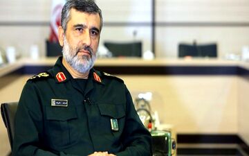 کمکهای سپاه به ارتش عراق در حوزه پدافند هوایی افزایش می‌یابد