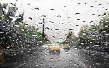 هواشناسی/وزش باد و رگبار پراکنده در برخی مناطق کشور