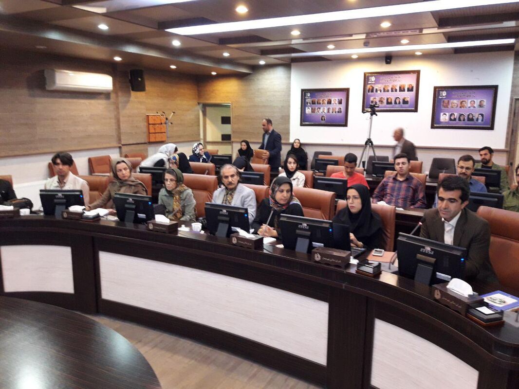 همیاری بزرگ برای حفظ نورمهال + تصاویر