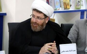 ‌واگذاری اداره موقوفات عام فاقد متولی کرمانشاه به امین 
