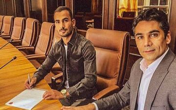 
رونمایی از نخستین خرید مس رفسنجان 