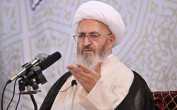 آیت الله سبحانی: اسلام دنبال علمی است که برای بشر سعادت آفرین باشد