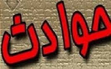 خبرهای تکمیلی از واژگونی خودرو حامل اتباع افغان در رفسنجان