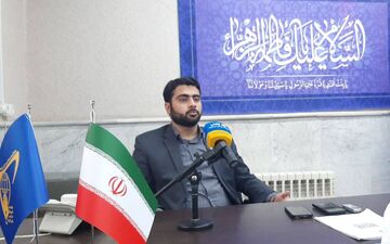 
 برگزاری جشنواره "مدرسه انقلاب" در ۱۵۰ مدرسه استان کرمانشاه/ ۵۰۰۰ دانش‌آموز عضو اتحادیه هستند


