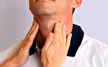  ۷ علامت رایج کم کاری تیروئید در بدن شما