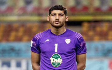 خرید قرضی از تراکتور/ راهکار پرسپولیس برای جذب گلر دوم مشخص شد