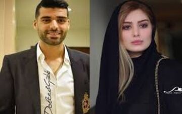 افشاگری “مهدی طارمی” درباره ارتباطش با “سحر قریشی”/ طارمی همه چیز را گفت! 