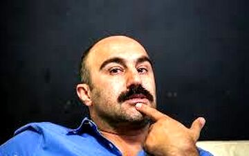  نقی معمولی در کلینیک باشگاه استقلال (عکس)