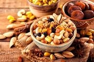 ثبات نسبی در بازار آجیل و خشکبار؛ جدیدترین قیمت‌ها در ۲۴ خرداد ۱۴۰۵