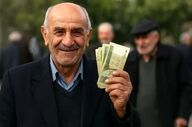 خبر خوش برای بازنشستگان؛ واریزی مهم به حساب‌ها در راه است