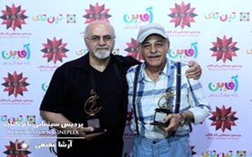  ۹ هنرمندی که صدآفرین گرفتند را بشناسیم