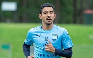 قوچان نژاد-پرسپولیس؛ممکن است؟