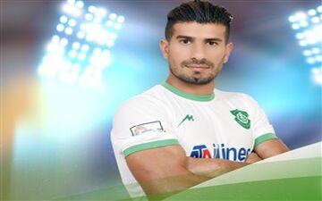 مهدی‌زاده: مقابل سپاهان تسلیم نخواهیم شد 