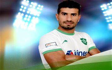مهدی‌زاده: مقابل سپاهان تسلیم نخواهیم شد 