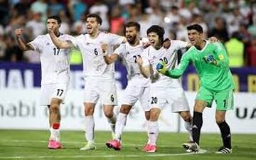 عزت اللهی، علیپور، طارمی و بیرانوند در فهرست اولیه بهترین‌های آسیا