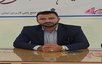 انتخاب رئیس هیات نجات غریق و غواصی استان ایلام/ حامد قربانی برای مدت چهار سال انتخاب شد 