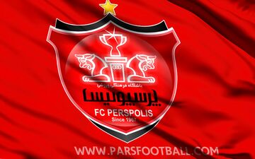 شرایط عجیبی که سیل برای پرسپولیسی ها به وجود آورد! + عکس