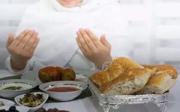 این اشتباهات باعث تشنگی در روزه‌داری می‌شود

