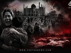 ۲۸ سال از کشتار مزار شریف گذشت؛ جنایتی که فراموش نشد