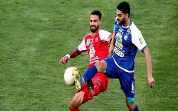 کریمی: فکر نمی کنم به این زودی به استقلال برگردم
