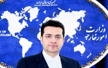 موسوی: اظهارنظرهای ریاکارانه حاوی هیچگونه همدردی دلسوزانه ای نیست