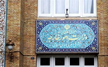 سفیر انگلیس در ایران به وزارت خارجه احضار شد