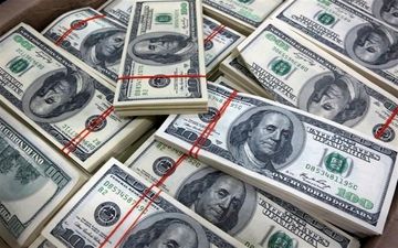  قیمت ارز در صرافی ملی امروز ۹۸/۰۱/۲۵