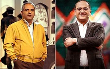 مذاکره برای بازگشت جناب خان به خندوانه / سری جدید دورهمی بعد از محرم و صفر