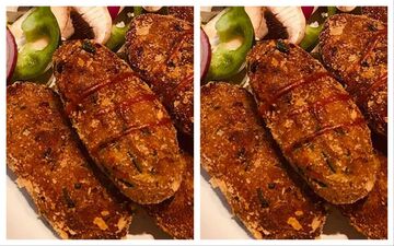 طرز تهیه بامیه مرغ ترکیه‌ ای؛ غذای خوشمزه و ترد با طعمی متفاوت