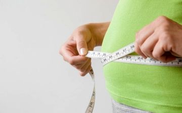
تاثیر یک داروی دیابت در کاهش وزن
